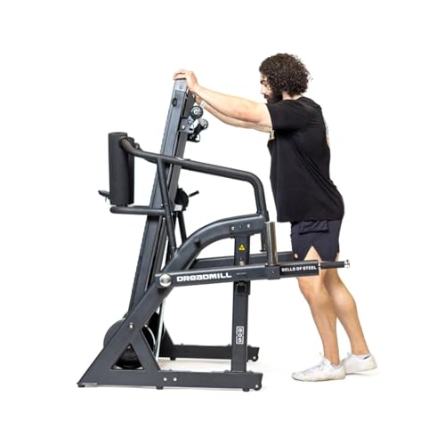Caminadora Manual Dreadmill 3-en-1 con Inclinación 286 lb miniatura 4