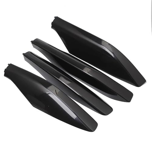 Protection barre de toit arrière droit pour réparer rail cassé Prado FJ120 GX470