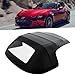 Flynsu 10-18-MX5-011 Convertible Soft Top W/ Defroster Glass Window Replacement for Mazda MX-5 Miata 2006-2014
