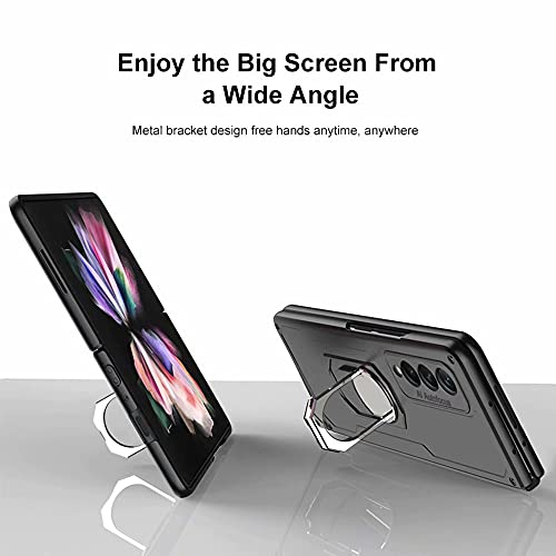 TingYR Cover per Samsung Galaxy Z Fold 3 5G