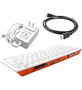 Amazon.com: Orange Pi 5 16GB Rockchip RK3588S 8 Core 64 Bit Single