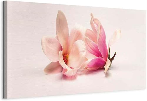 Miniatura 26 de artgeist Lienzo decorativo para pared, diseño de spa zen, 59 x 20 pulgadas, 1 unidad, decoración del hogar, cuadro estirado enmarcado, pintura