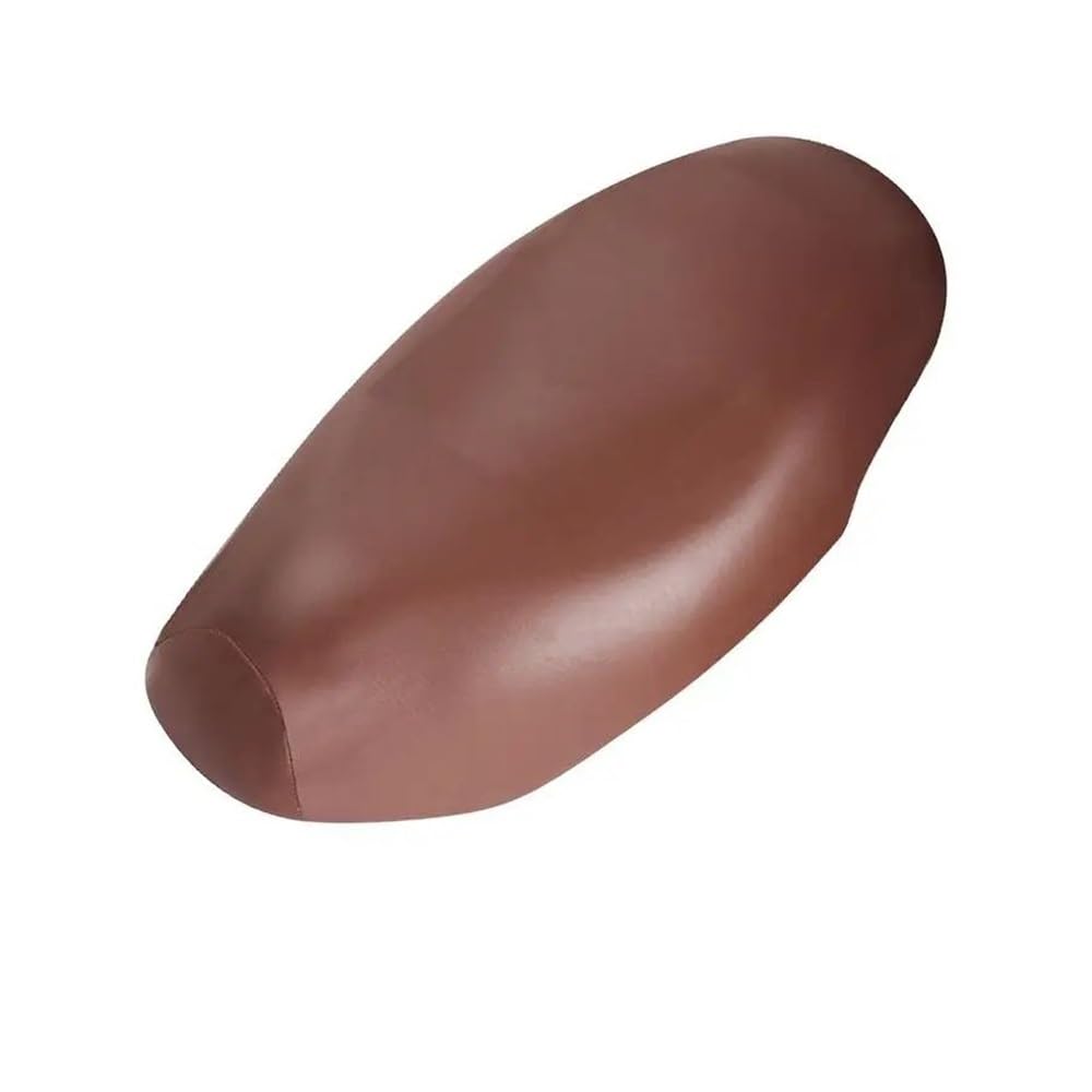 Funda protectora para asiento de motocicleta con elasticidad ergonómica de alta comodidad 8