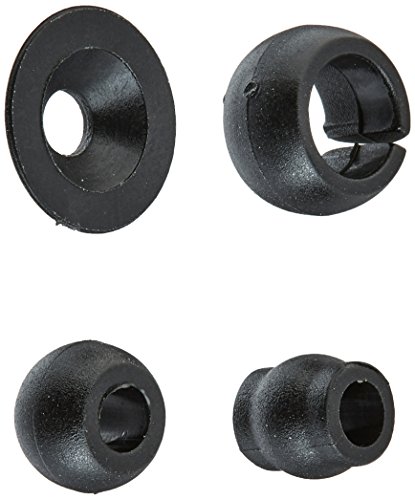 Vaterra Suspension Pivot Balls & Washer Set: V100