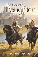 The Count’s Daughter 1969506865 Book Cover