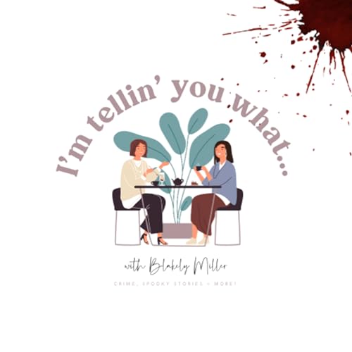 Episode 7: Sherri Papini Podcast Por  arte de portada