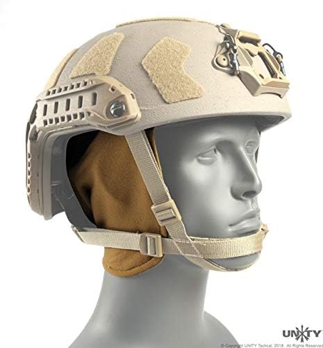 Unity TacticalUnity Tactical Cold Weather Liner - Standard - Fde