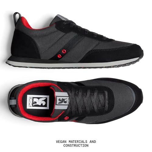 Chrome Industries Men's Powell Sneaker3