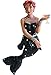December Diamonds Stinger Mermaid Ornament