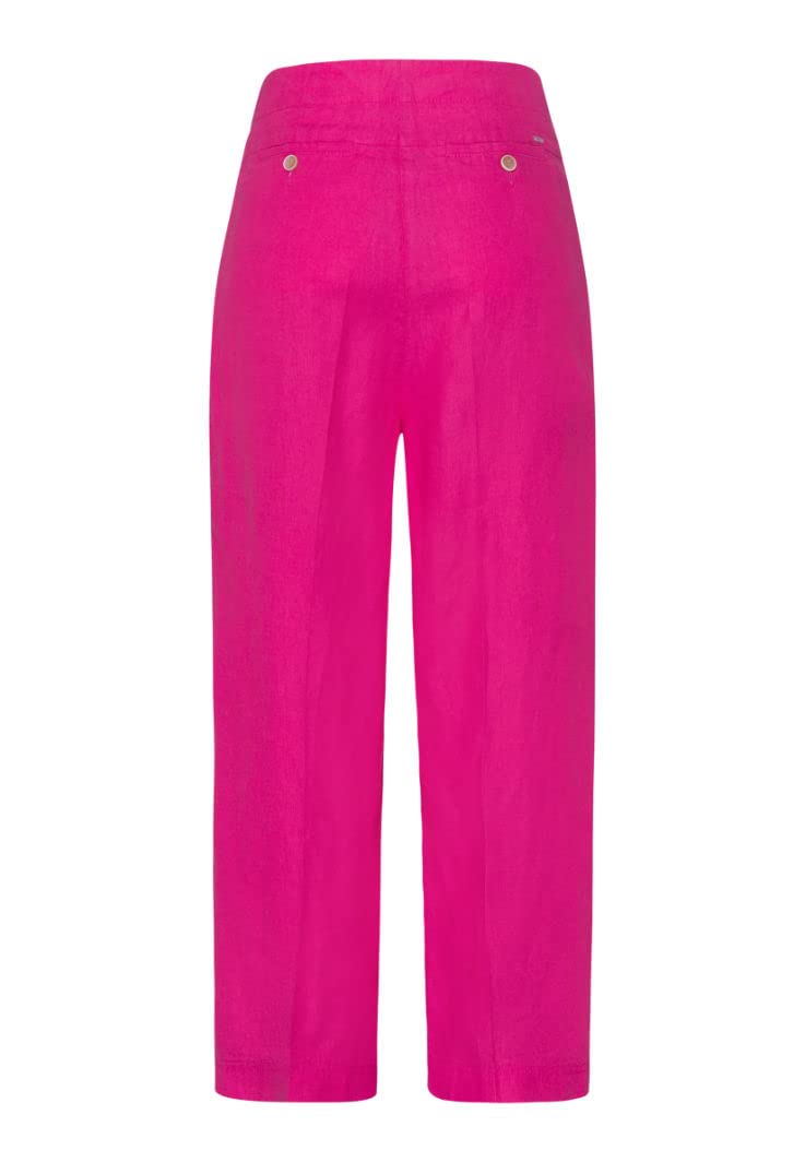BRAX Style Maine S-Pantalón con Silueta Casual Vestir para Mujer