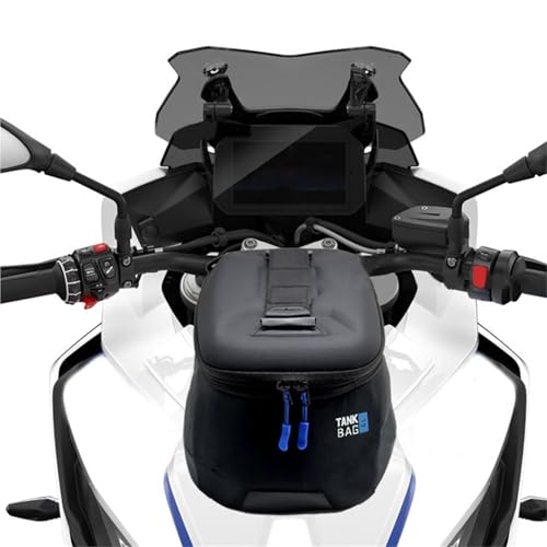 Bolsa tanque impermeable Suzuki GSX-R 1000 R 2017 de gran capacidad 2