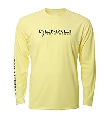 Fighting Lady Yellow