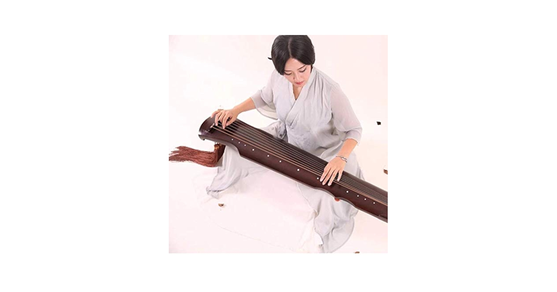 Gu Qin : Amazon.sg: Musical Instruments