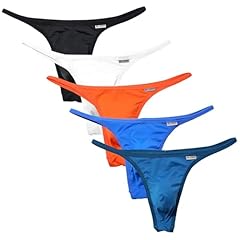 Blue/White/Black/Orange/Royalblue 5-pack