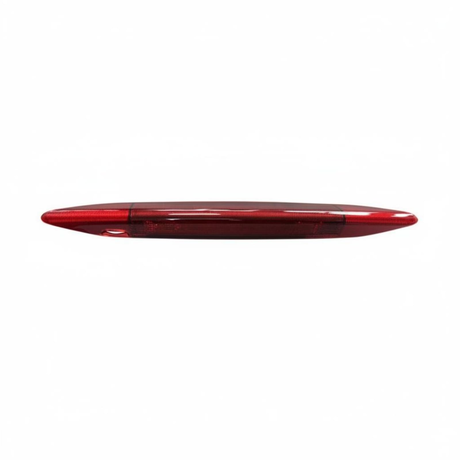 Luce Stop Terzo Freno Auto Lampada Fanale Indicatore Posizione Elevata in Plastica Compatibile con GP7 2012-2016 Ricambio Affidabile Adatta per Guida Parcheggi Strade Extraurbane