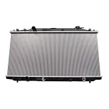 Denso 221-3246 Radiator