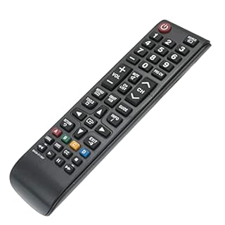 Samsung TV Remote Control BN59-01199F by Samsung