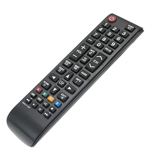Samsung Tv Remote Control Bn59-01199F By Samsung #TOP3