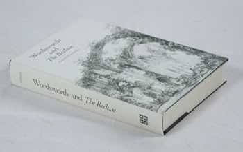 Hardcover Wordsworth and "the Recluse" Book