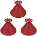 Round Windshield Ice Scraper, Yoruii Magic Cone-Shaped Car Windshield Ice Scraper, Car Snow Removal Shovel Tool as Gift