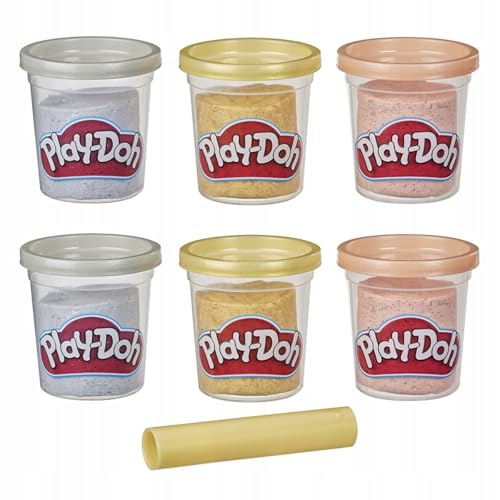 Play-Doh Hasbro E9433 pour éviter l'ennui des enfants avec des activités créatives
