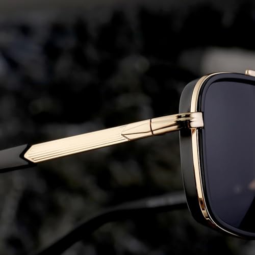 Lunettes de soleil double bridges légères pour en finir avec la fatigue oculaire