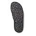 Volcom Men's Rocker Flip Flop Sandal, Dark Camo, 11 D US
