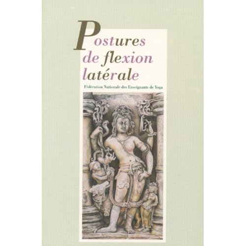 Revue Français de yoga - N°14 : Postures de fléxion latérale