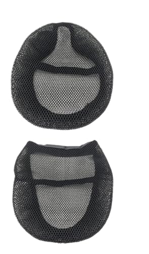Housse coussin protection pour selle abîmée Tiger 900 GT Pro nylon