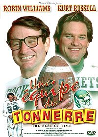 Une Equipe Du Tonnerre