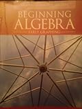 BEGINNING ALGEBRA >CUSTOM<