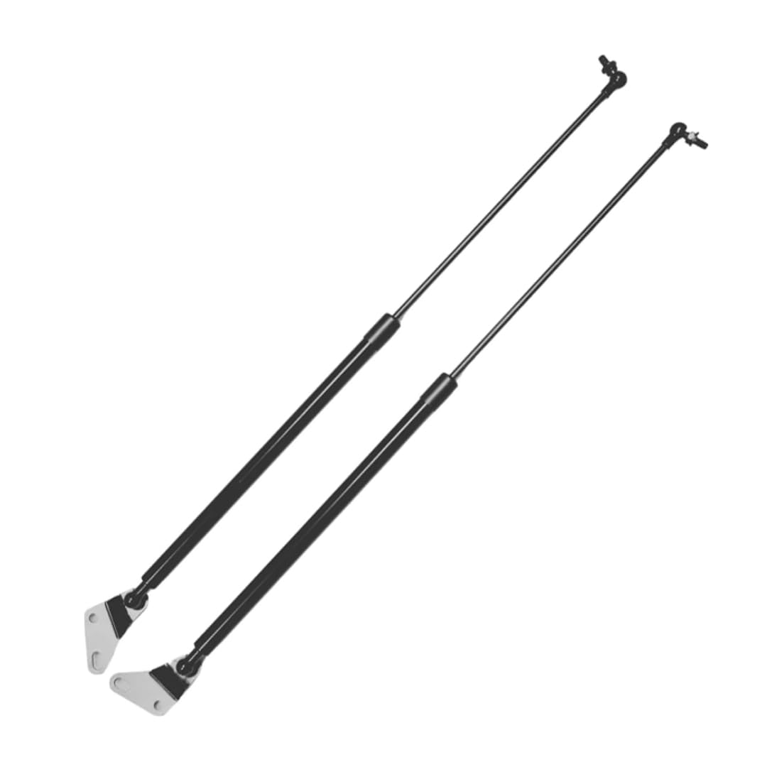 Rufutle Liftgate Struts for Toyota WiLL Cypha NCP7 5-door Hatchback 2002-2005, 2Pcs Trunk Struts Rear Tailgate Boot Gas Springs 6896052130