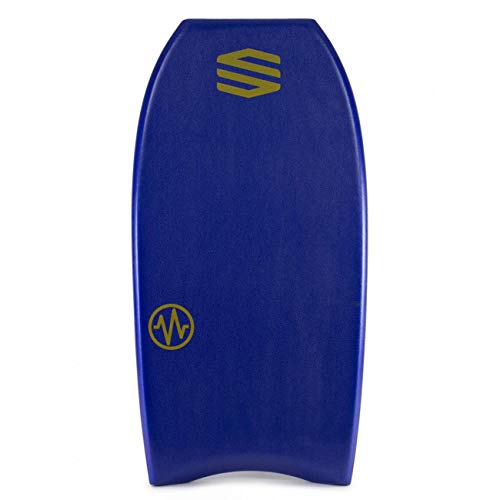 Sniper Bodyboard Pulse NRG 41 Azul Azul