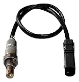 Lieferumfang: 1x NTK Lambdasonde UAA0004-VW033
