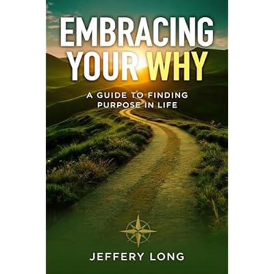 Embracing Your Why