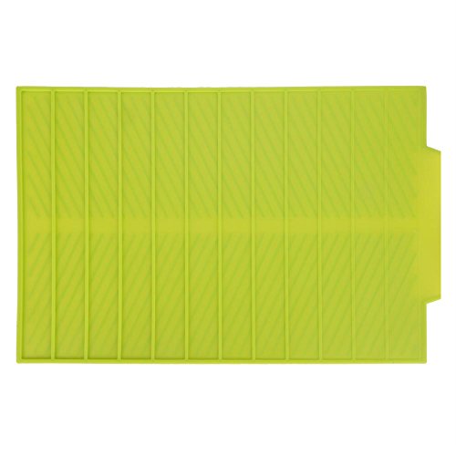 Biuzi Tappetino per piatti, Tappetini Servizio per...