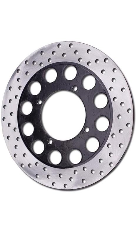 przednia tylna tarcza hamulcowa Pasuje Do Suzuki Bandit GSF250 74A GSF400 75A GSX250 GSX400 GS500 GSX600 GSX750 Stal Motocyklowa Tylny Wirnik Tarczy Hamulcowej przednia tarcza hamulcowa