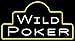 The Sign Store N105-14886 Wild Poker Neon Sign44; 20 x 3 x 37 in.