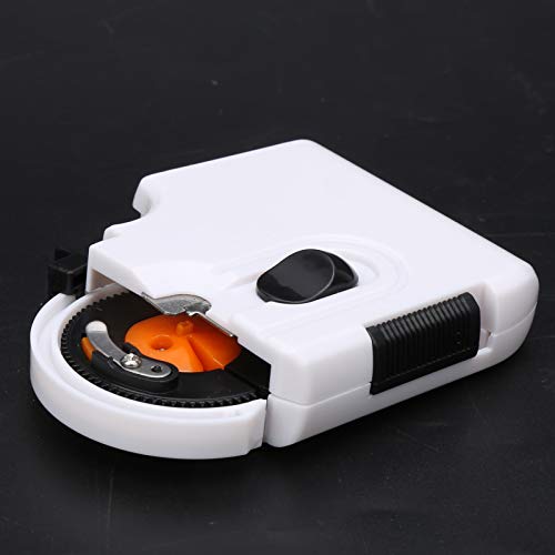 Shanrya Automatische Angelhaken-Reihe, Lange Lebensdauer praktisch einfach Angelhaken-Reihe mit großer Kapazität… – Bild 7