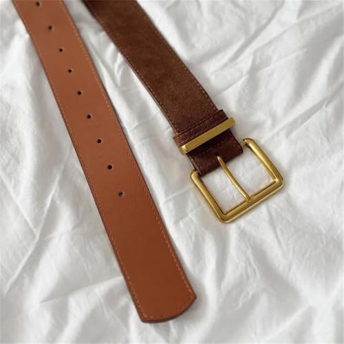 Women Wide Belts Casual Dresses Jeans Belt For Women3
