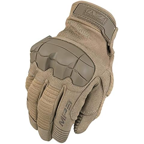 Gants Mechanix Wear M-Pact 3 Cover