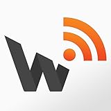 Discover and subscribe to any news source or rss feed around the web