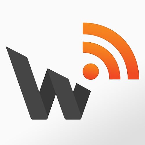WebReader News RSS Reader