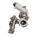 NEWZQ Turbocharger Replacement for Mercedes A B CLA GLA-Class C117 X117 X156 A250 B250 CLA250 GLA250 2.0L L4 2700902980
