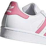adidas originals superstar j Signature Shell Toe modelado de la versión culta para adultos.