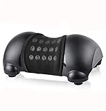 Cervical Traction for Neck Shoulder Pain Relief, Portable Neck Traction Orthotic Pillow- Adjustable Height with Removable and Washable Cover