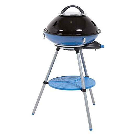 Campingaz - Plaque de Cuisson/Grill - Party Grill 600