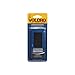 Velcro Strips 4 in. L x 2 in. W Black 2-Mfg# 90199 - Sold As 12 Units (PK/2)