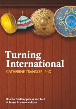 Paperback Turning International Book