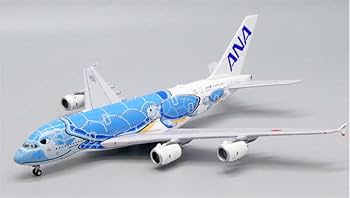 ANA A380-800 FLYING HONU JA381A 1/200モデル Amazon.co.jp: 全日空商事 1/200 A380 JA381A FLYING HONU ANA